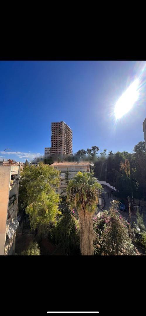 Vente Appartement F4 Ben Aknoun