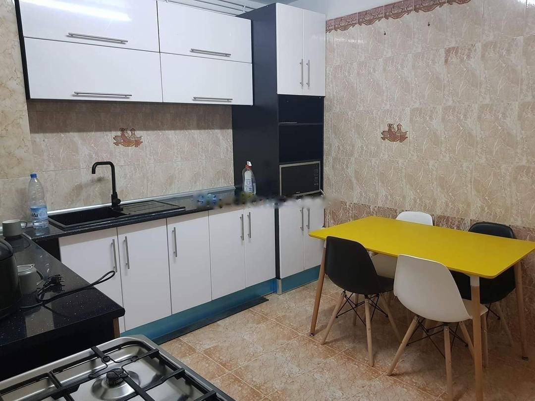 Location Appartement F3 Bir Mourad Rais