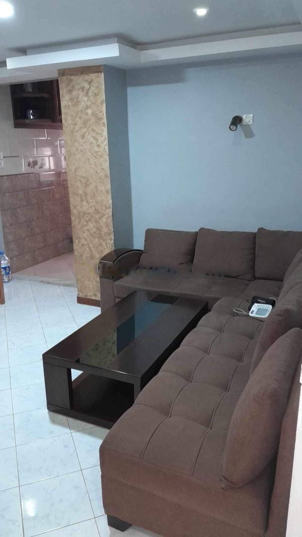 Vente Appartement F4 Ouled Fayet