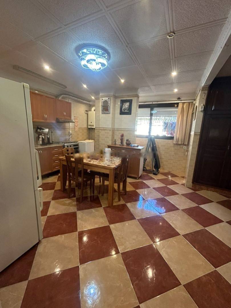 Location Niveau de villa F3 Bordj El Kiffan