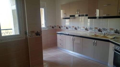 Location Appartement F5 Reghaia