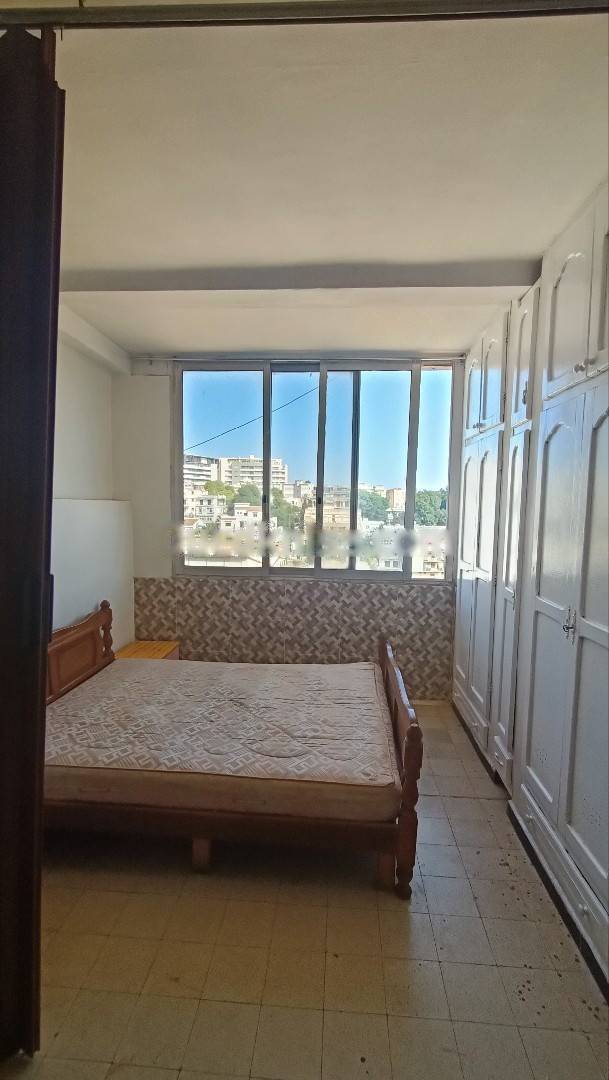 Vente Appartement F2 Hydra