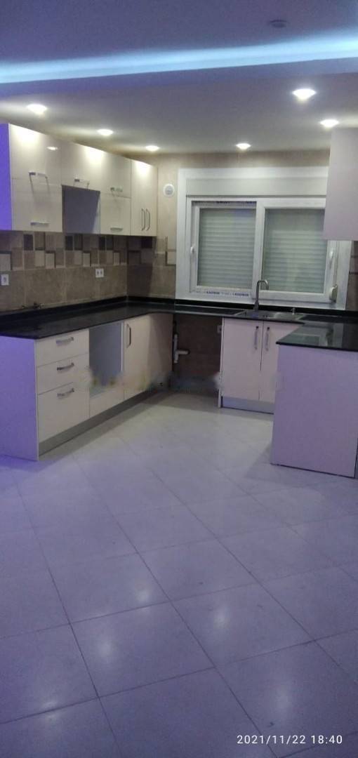 Vente Appartement F06 Djasr Kasentina
