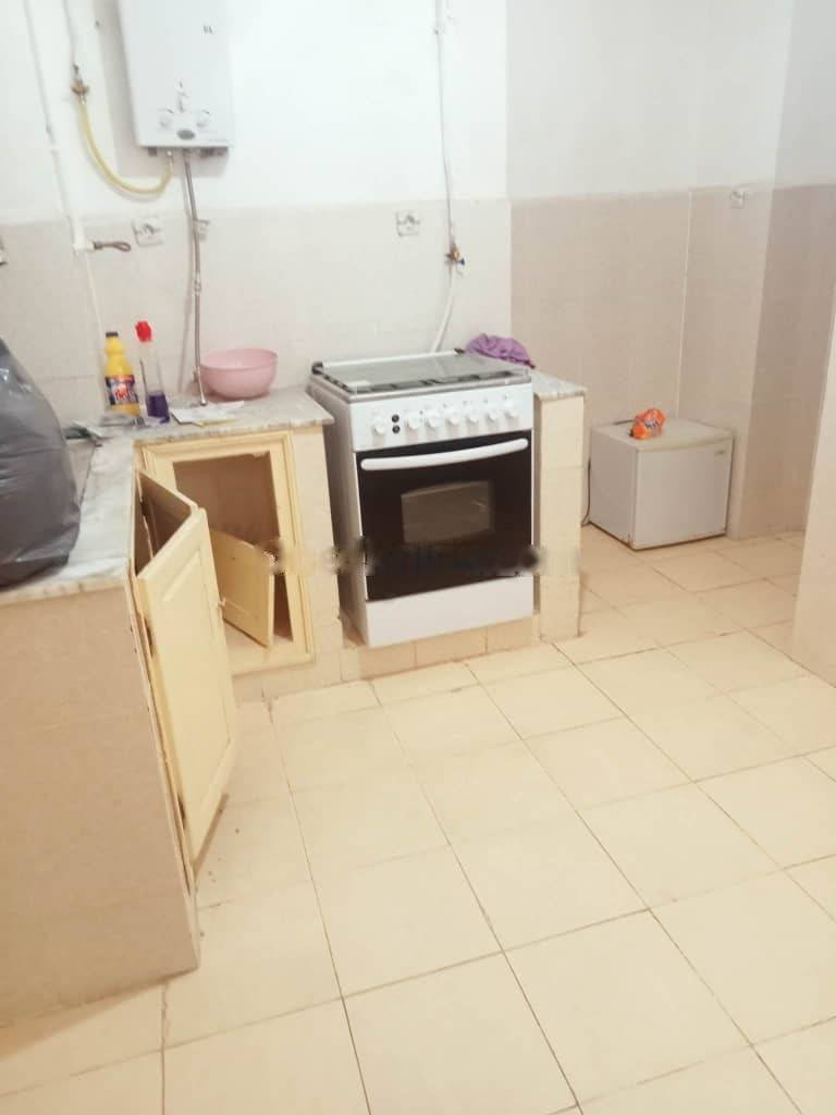 Location Appartement F3 Bordj El Bahri