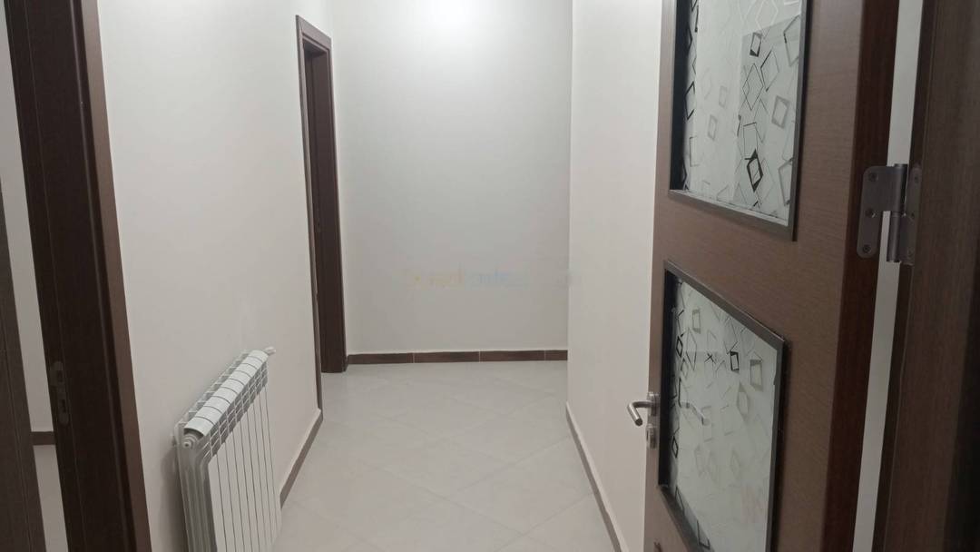 Vente Appartement F5 Djasr Kasentina