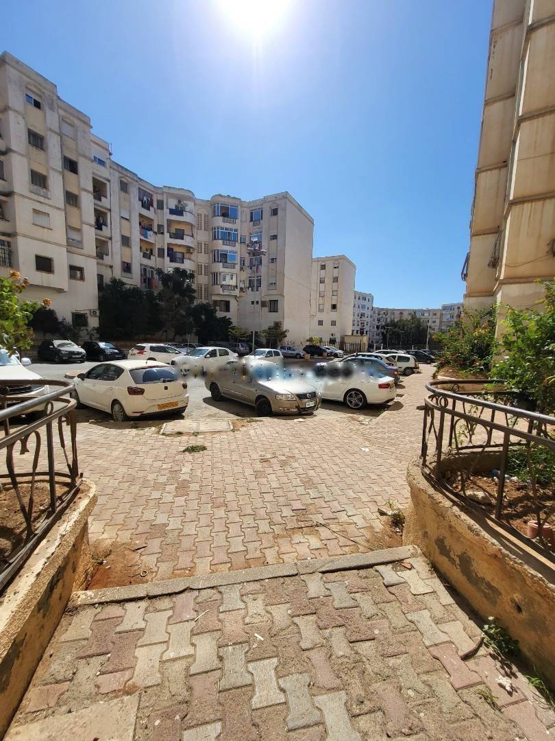Location Appartement F3 Ain Benian