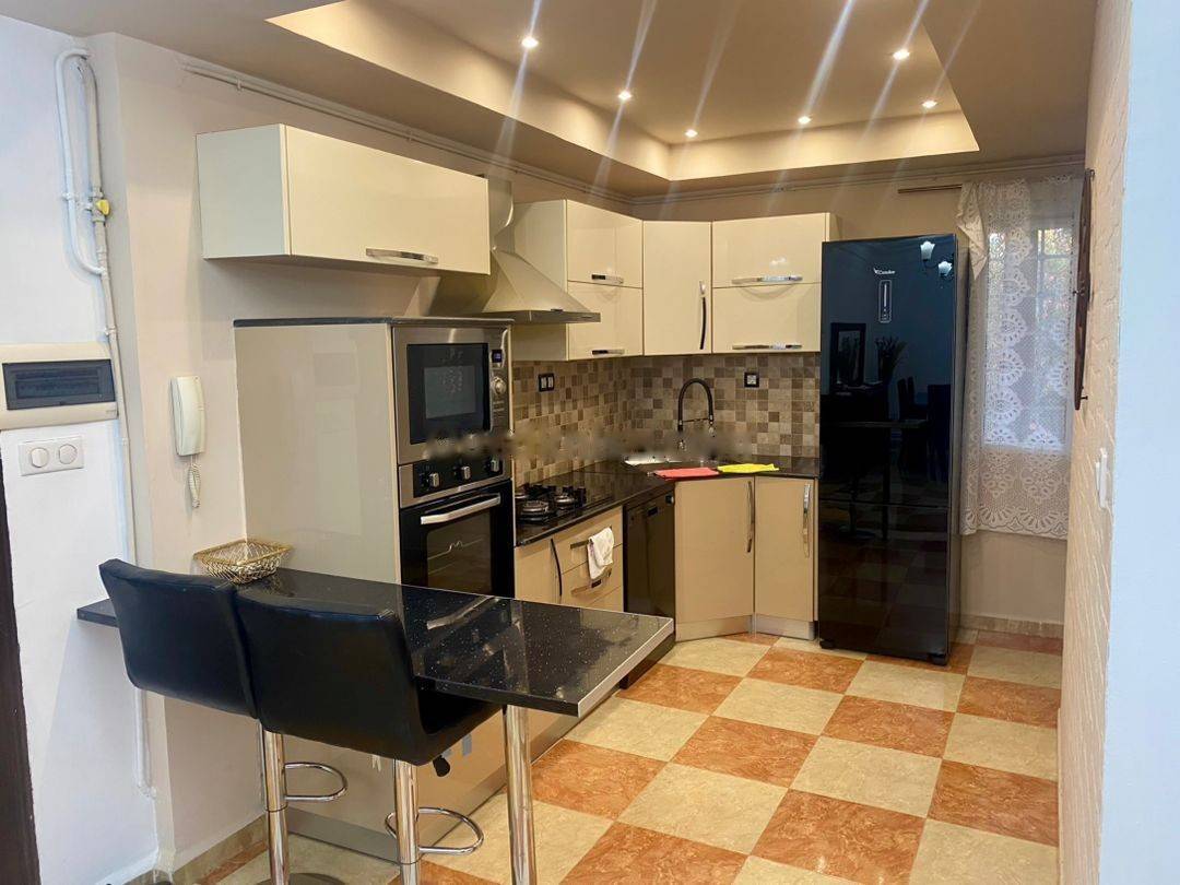 Location Appartement F3 Hydra