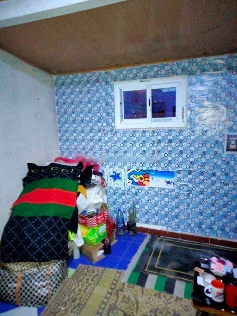 Vente Studio Dar El Beida