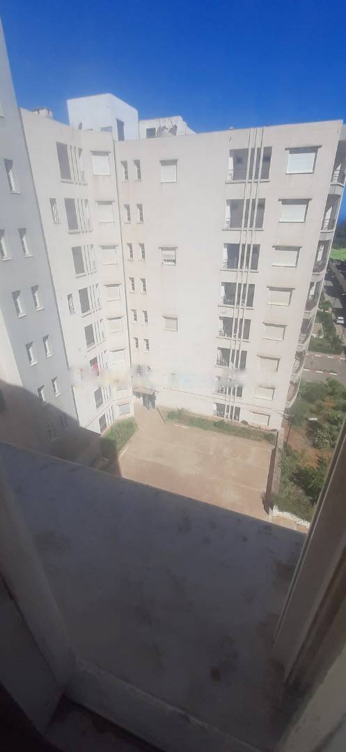 Vente Appartement F6 Fouka