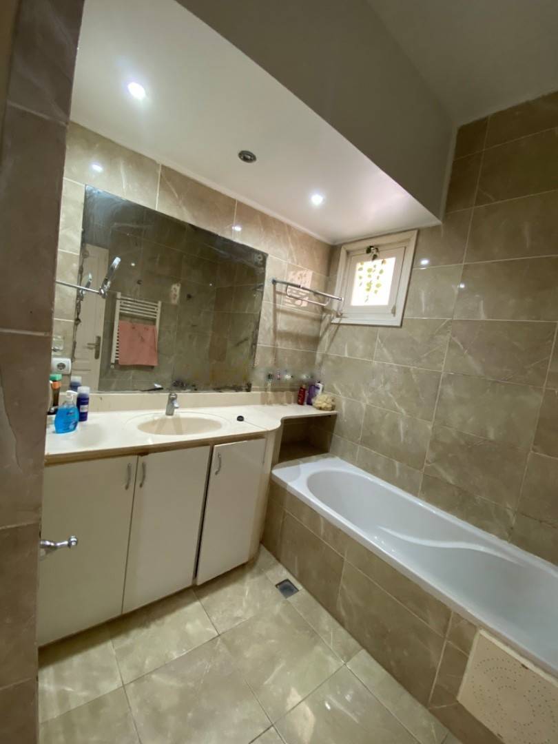 Location Appartement F4 Staoueli