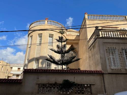 Vente Villa F7 Ouled Fayet