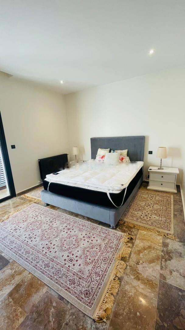 Location Appartement F4 Ouled Fayet