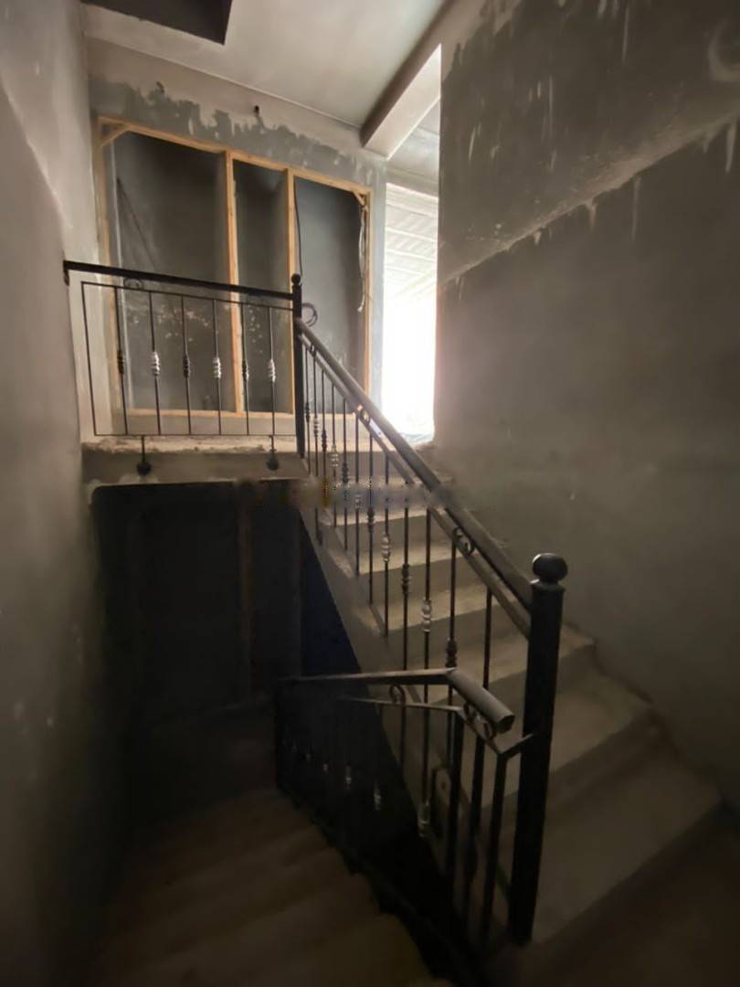 Vente appartement f4 bordj el bahri