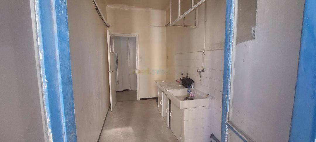 Location Appartement F2 Sidi M'Hamed