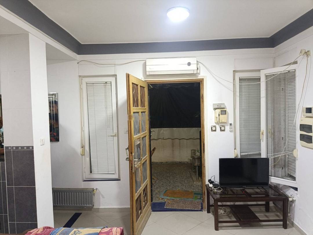 Location Appartement F3 Dely Ibrahim