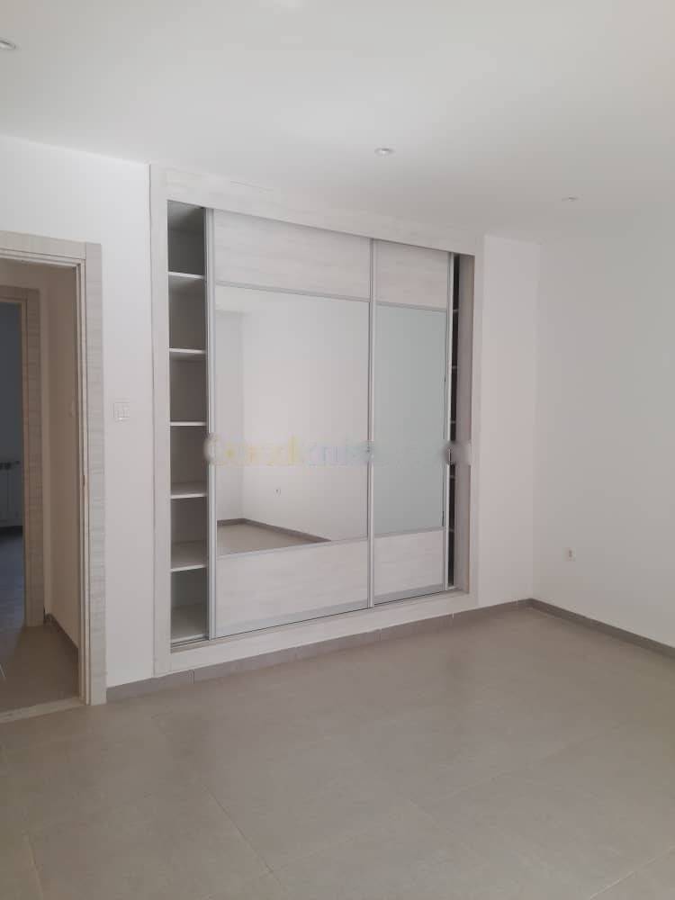 Location Appartement Birkhadem