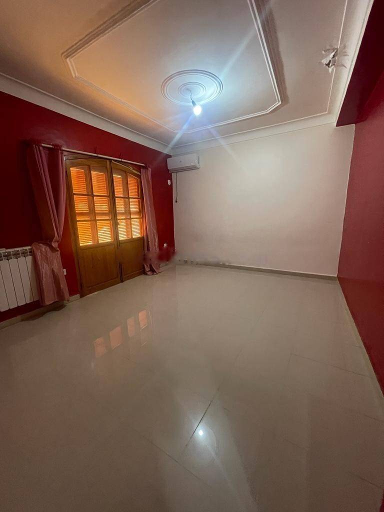 Location Villa F9 Oued Smar