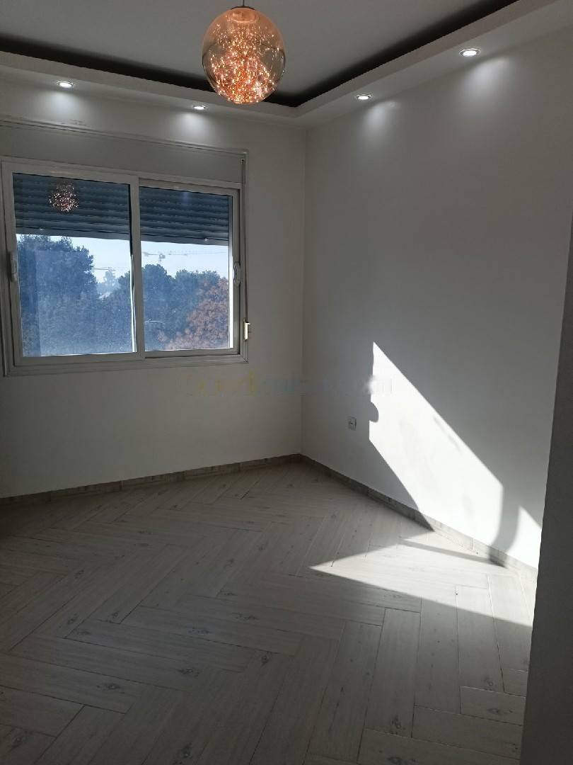 Location Appartement F3 El Harrach