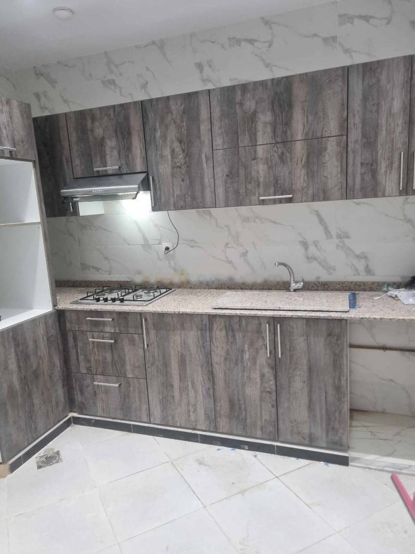 Location Appartement F3 Cheraga