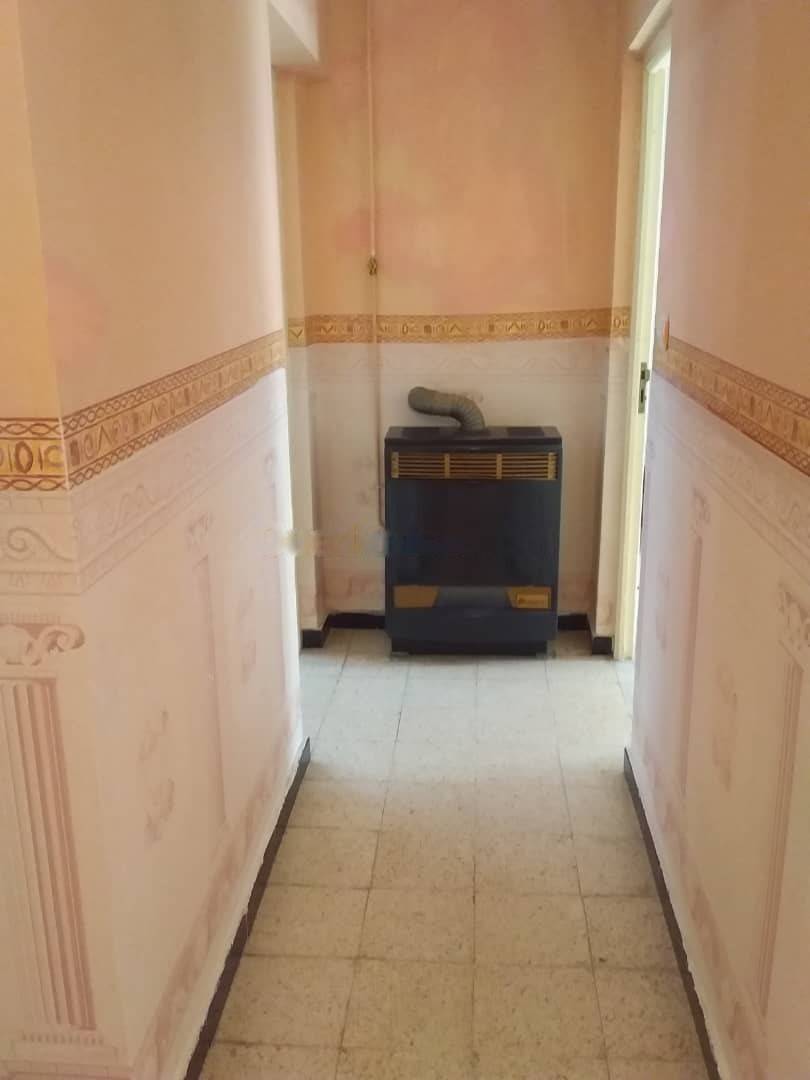 Location saisonnière Appartement F3 Bab Ezzouar