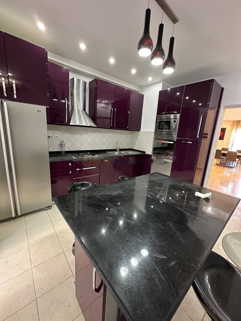 Location Appartement F4 Dely Ibrahim