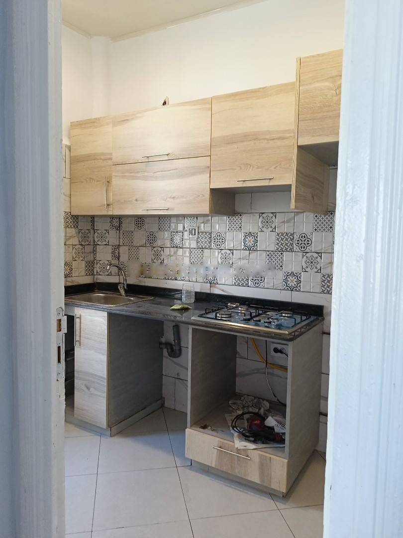 Vente Appartement F3 Sidi M'Hamed