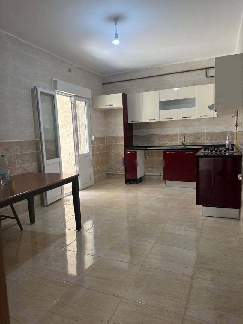 Location Appartement F5 Ouled Fayet