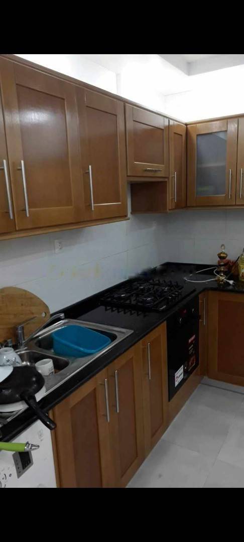 Location Appartement F3 Rouiba