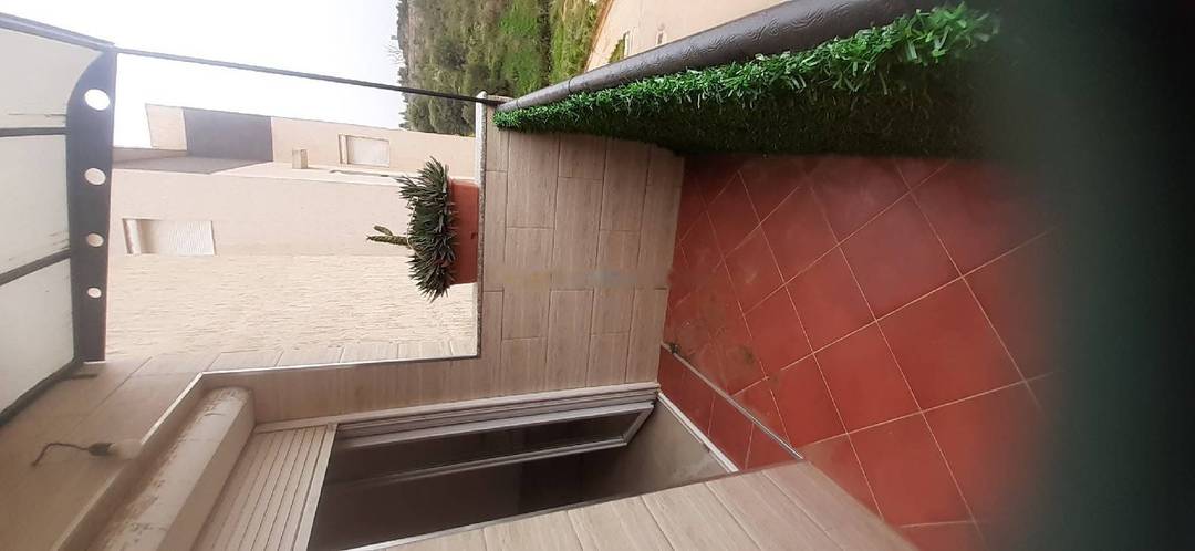 Location Appartement F5 Ouled Fayet