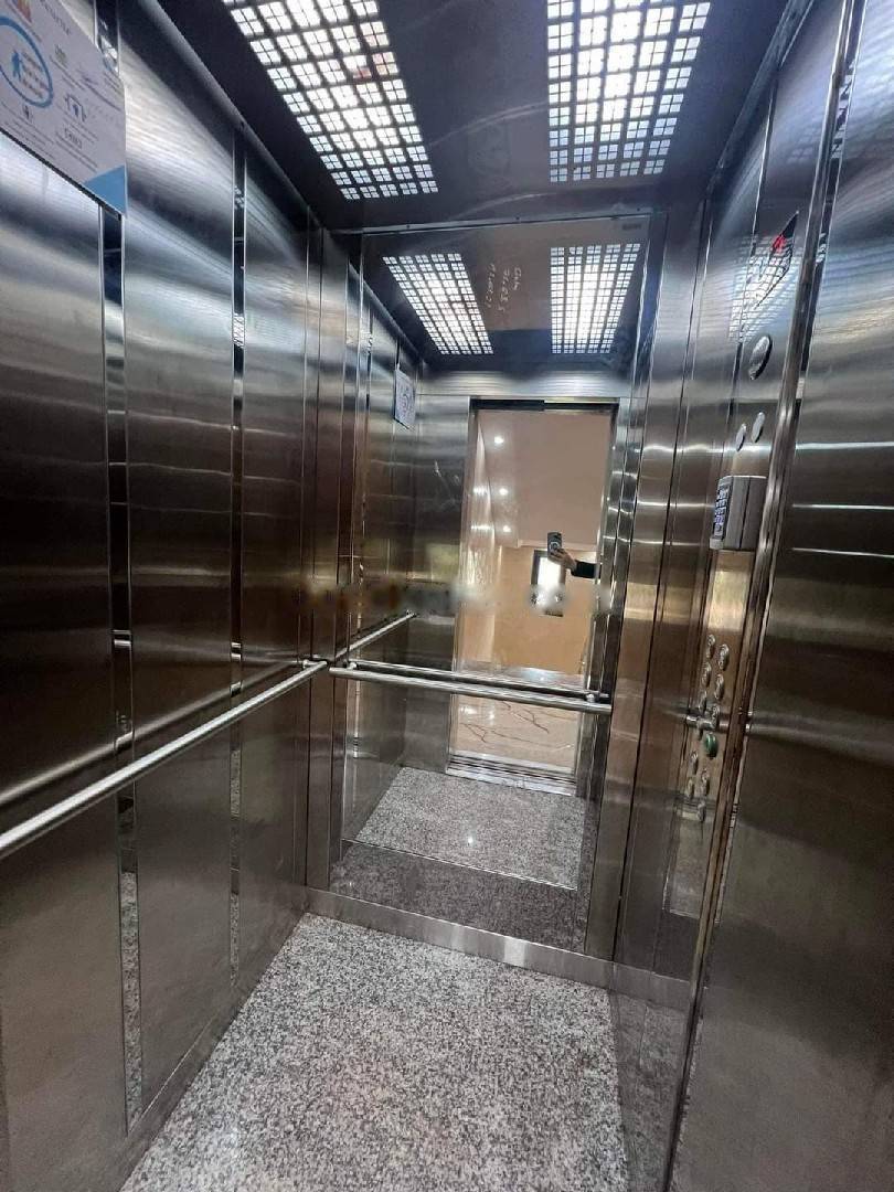Vente Appartement F5 Bordj El Kiffan
