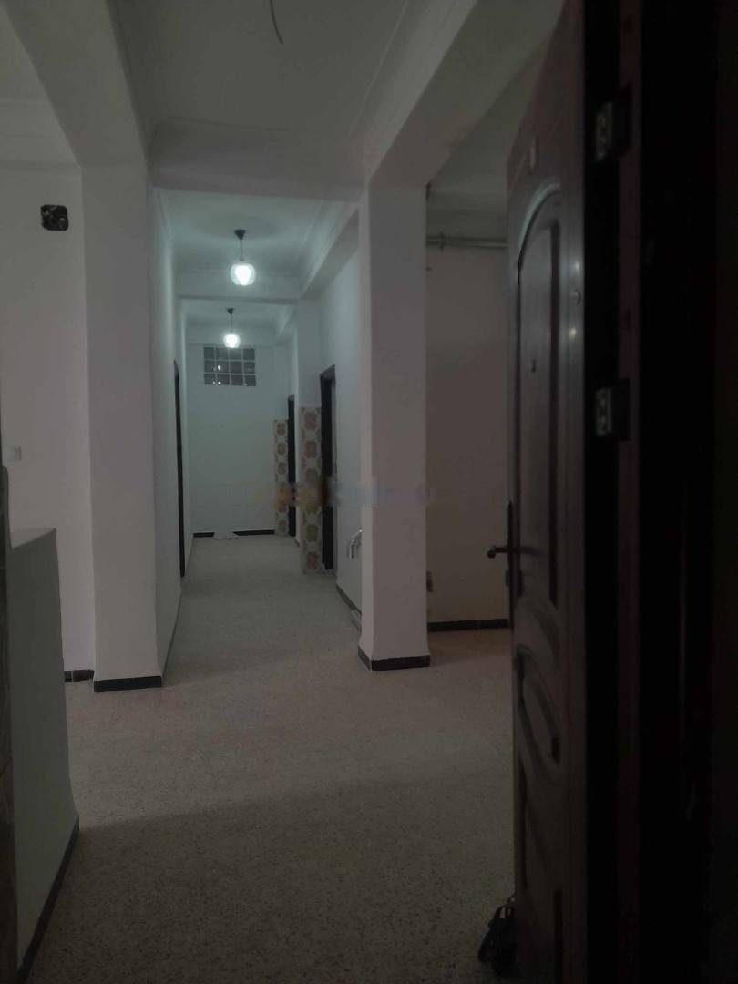 Location Appartement F4 Cheraga