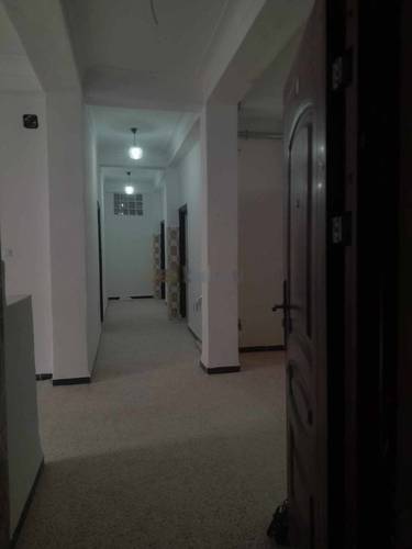 Location Appartement F4 Cheraga
