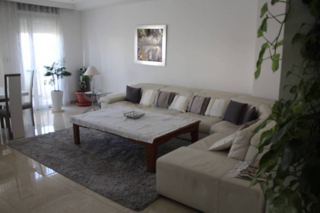 Vente Appartement F6 Cheraga