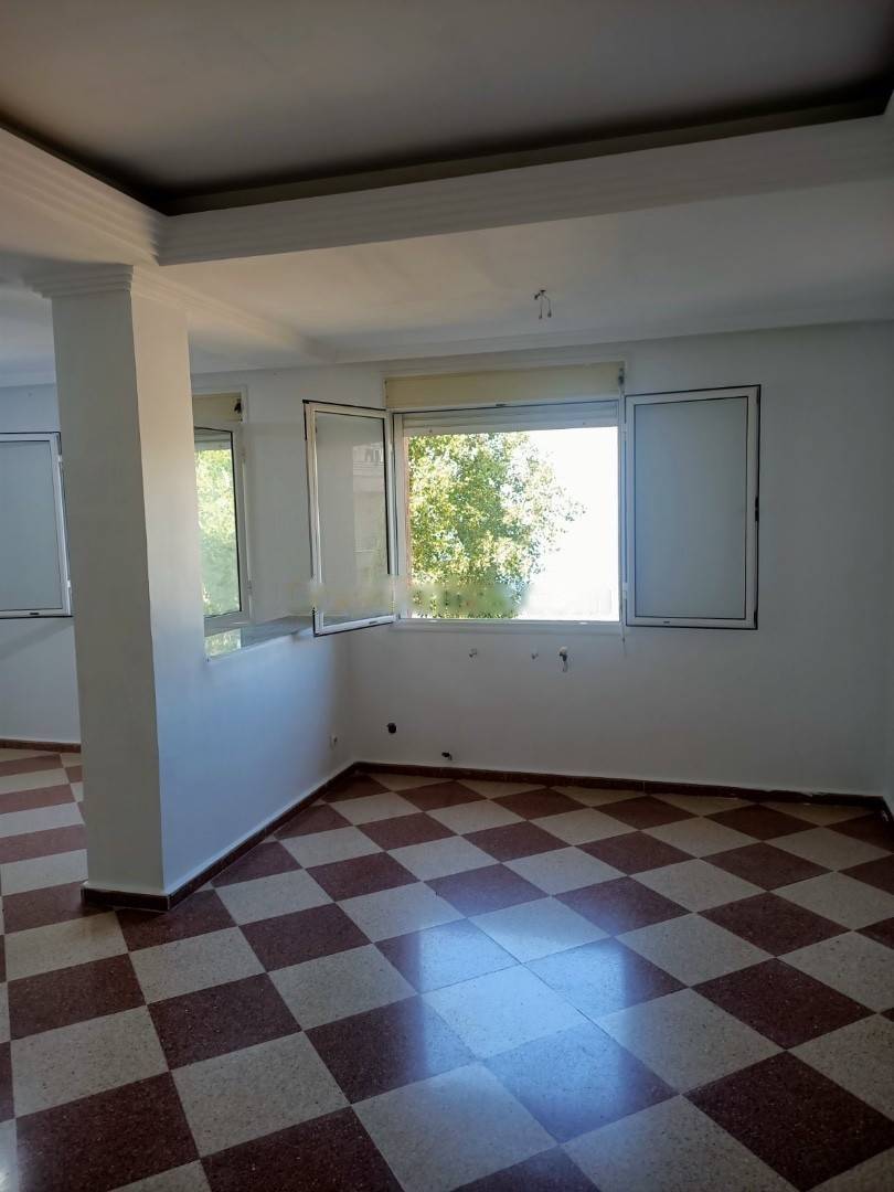 Vente Appartement F04 Bouzareah