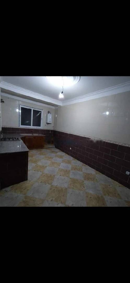 Location Niveau de villa F3 Ouled Fayet