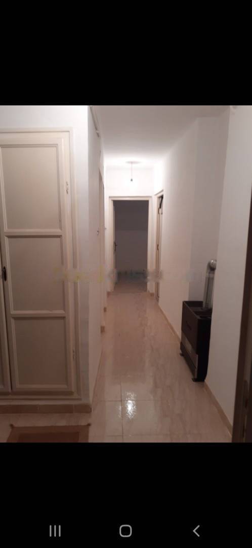 Location Appartement F3 Ain Benian