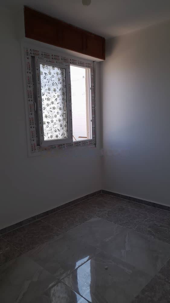 Vente Appartement F03 Mohammadia