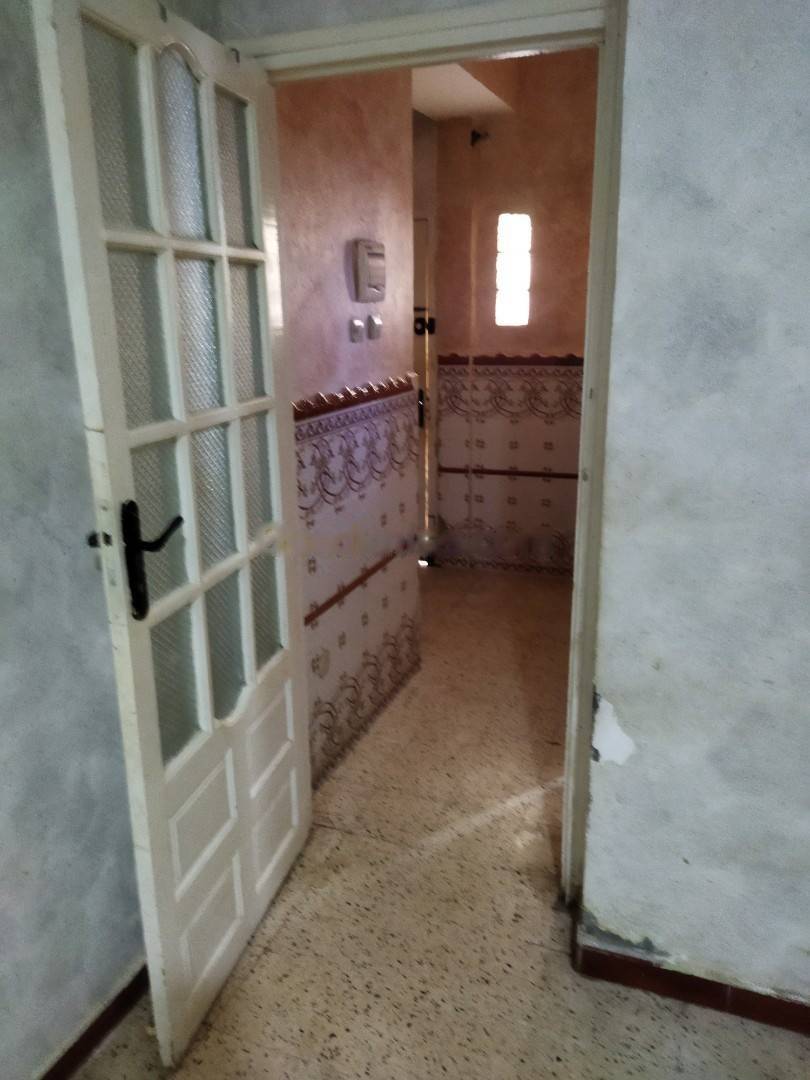 Location Niveau de villa F2 Bordj El Kiffan