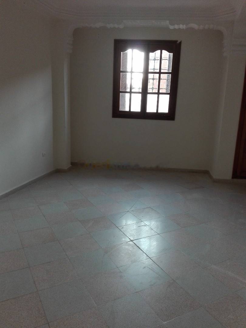 Location Niveau de villa F3 Ouled Fayet