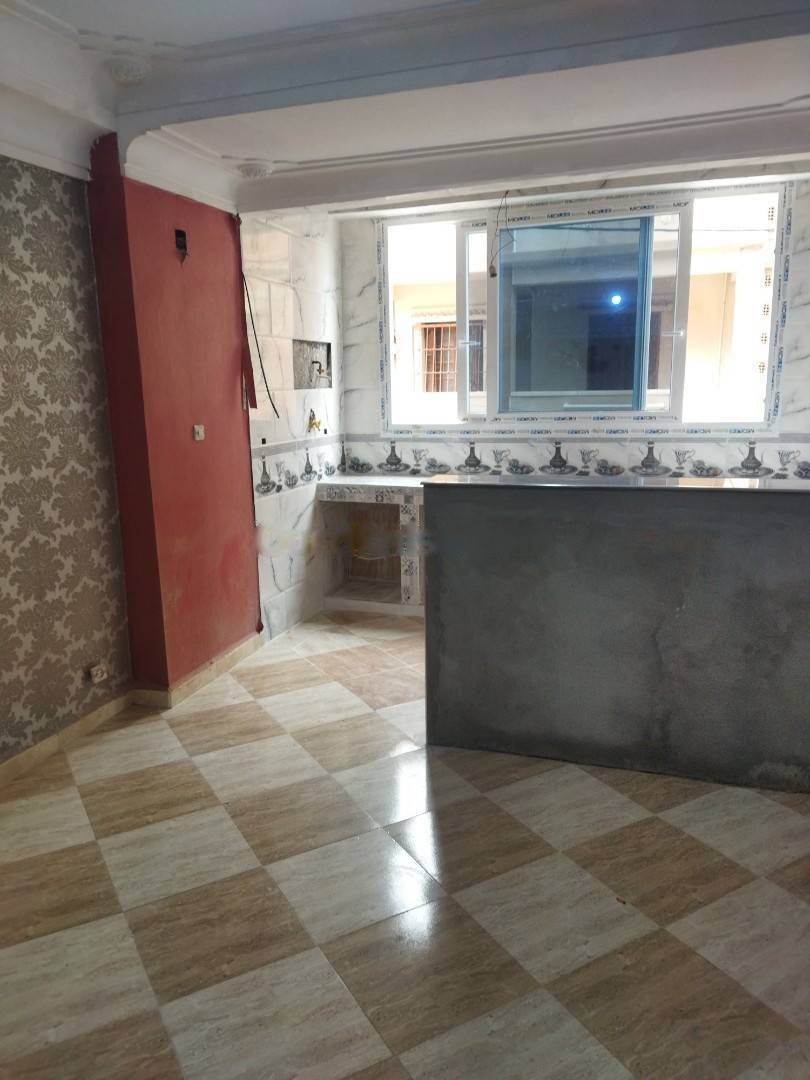 Location Niveau de villa F2 Bordj El Kiffan