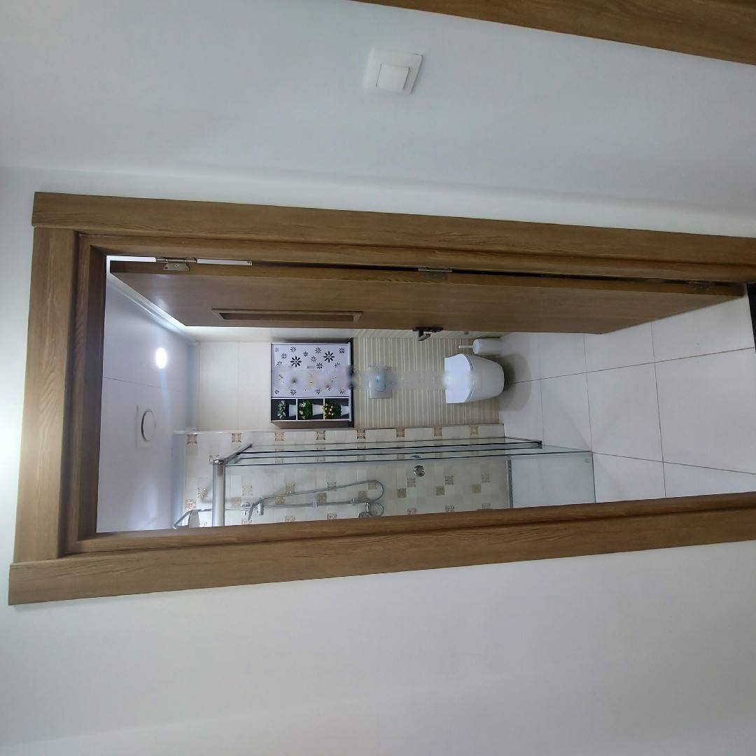 Vente Appartement F4 Bordj El Bahri