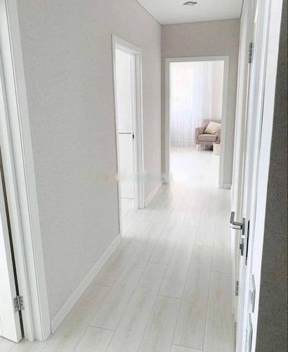 Vente Appartement Bordj El Kiffan