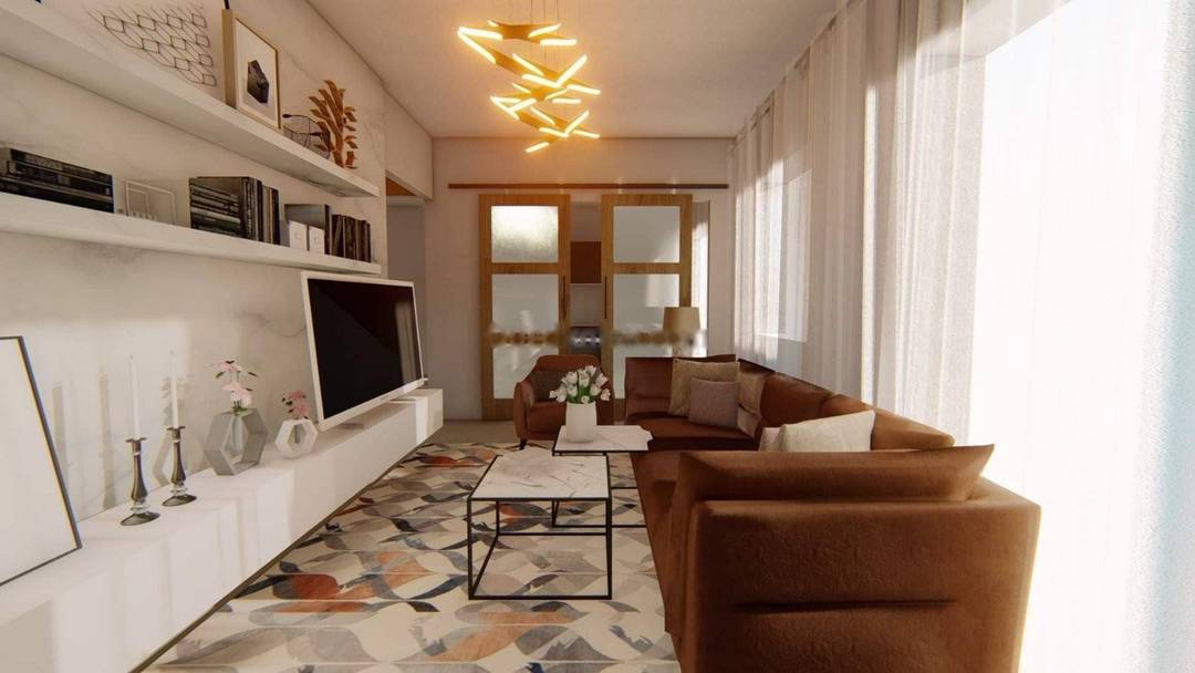 Vente Villa F7 Bir Mourad Rais