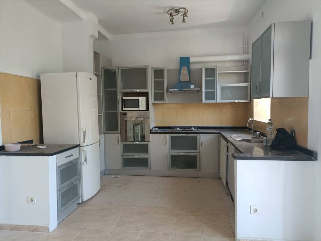 Location Appartement F3 El Biar