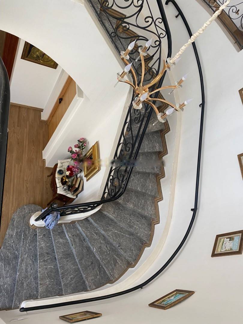 Vente Villa F6 Kouba