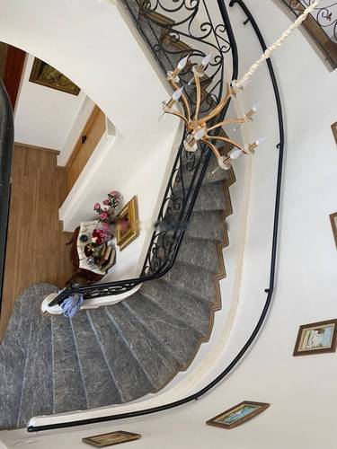 Vente Villa F6 Kouba