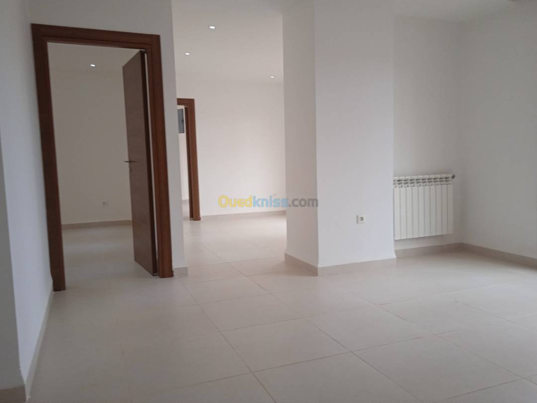 Vente Appartement F3 El Achour