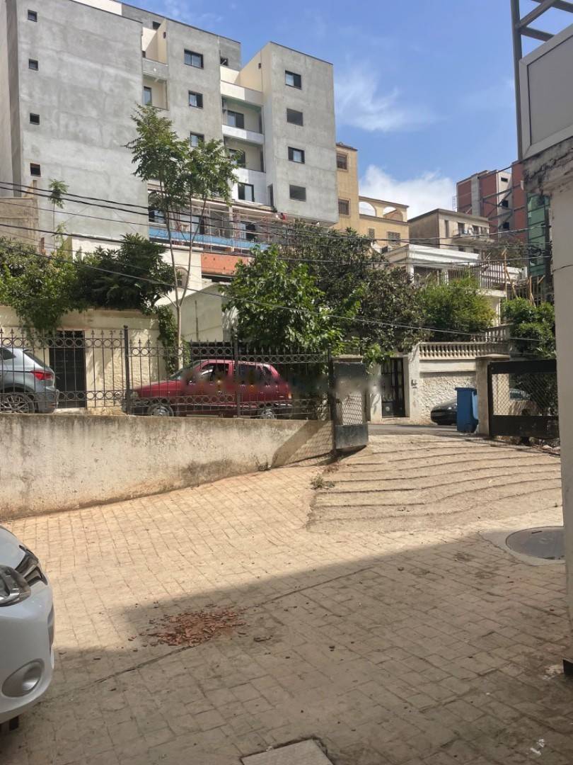 Location Appartement F4 Hydra