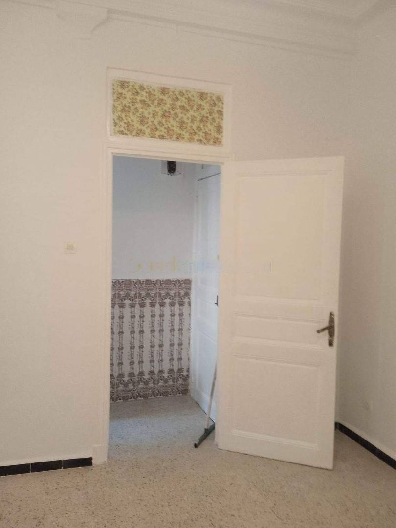 Vente Appartement F2 Belouizdad