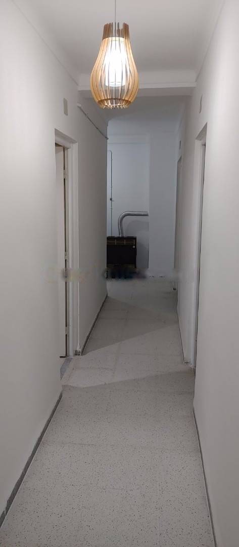 Location Appartement F4 Beni Messous